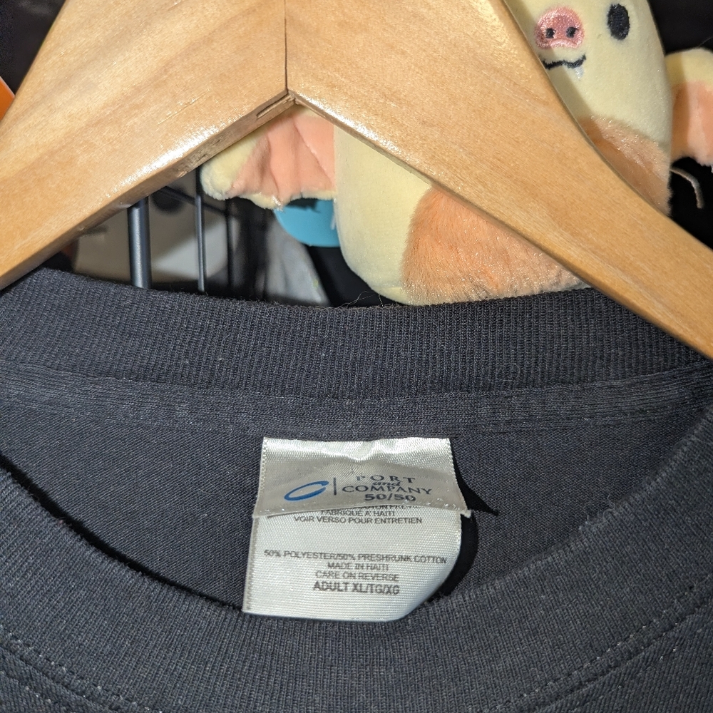 Motorcycle Tee - Picture 3 of 3